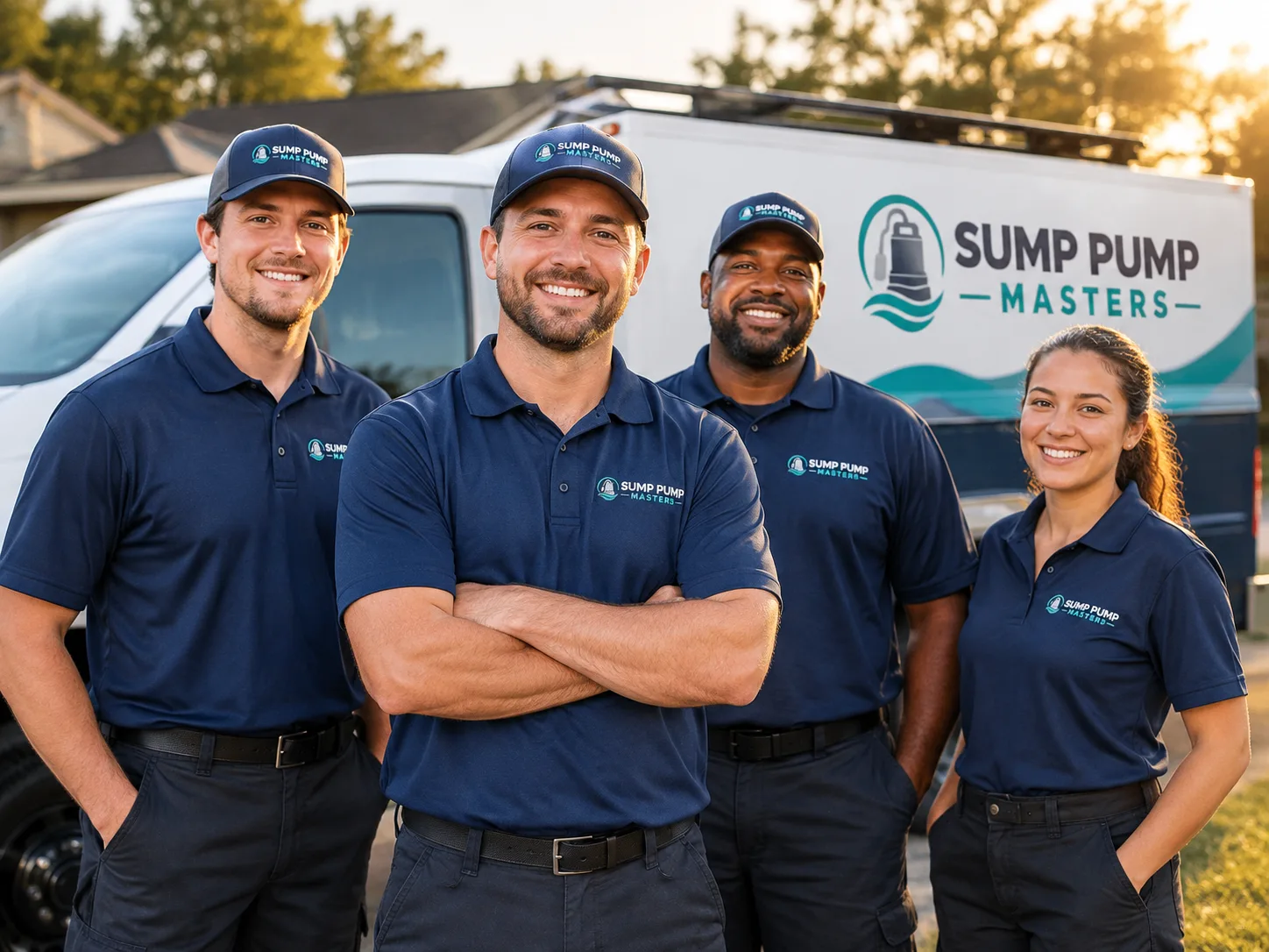Sump Pump Repair company in Paris, MS
